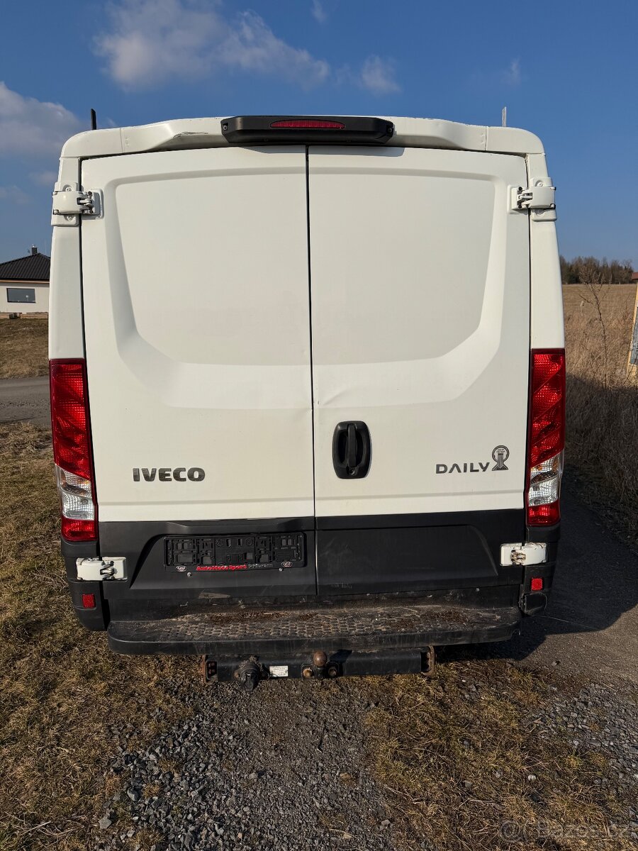 Iveco Daily 35S13 - 5