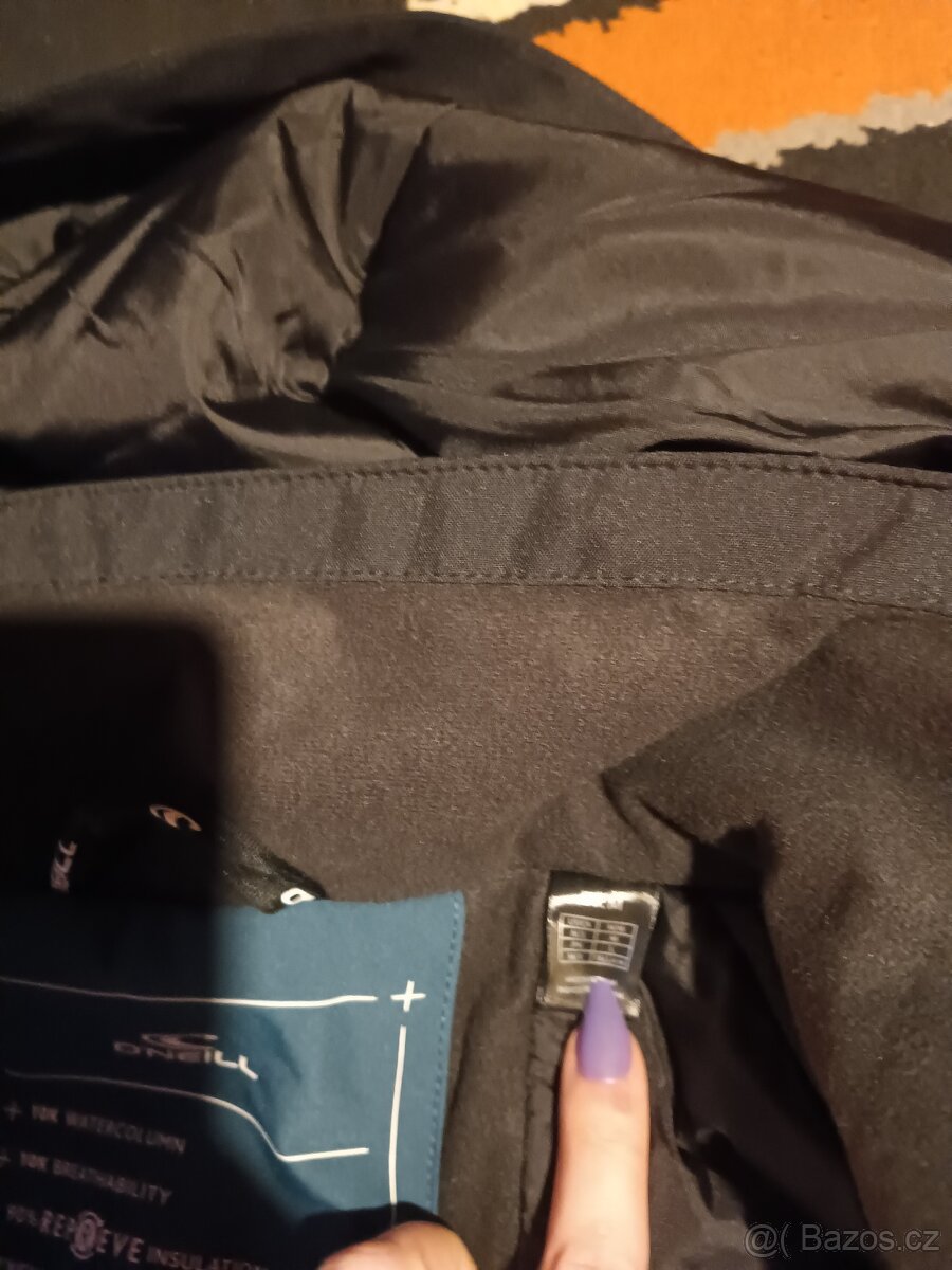 Pánská bunda - 5