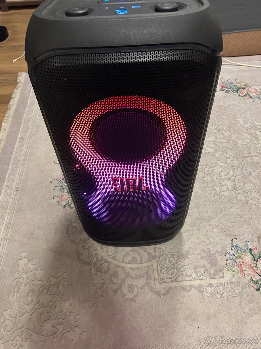 JBL PartyBox 320 - 5