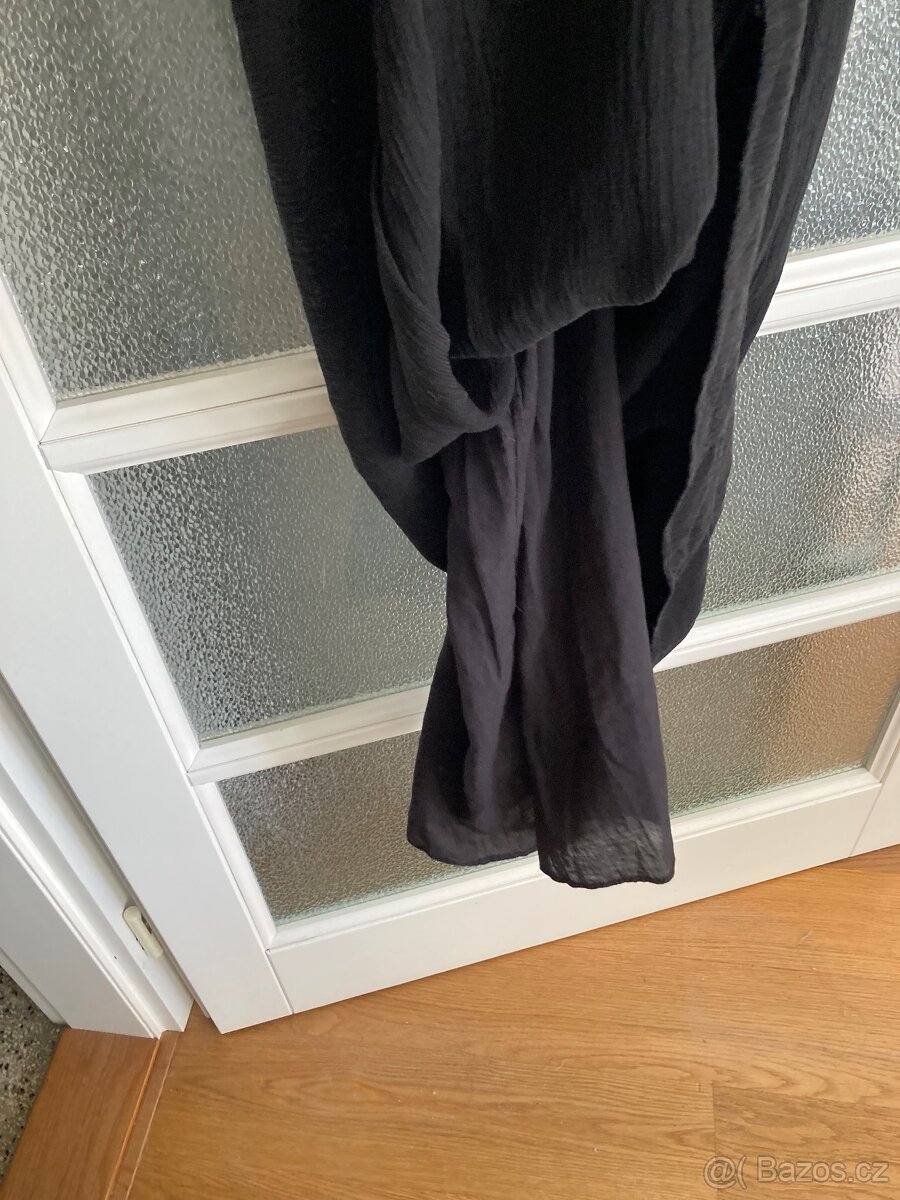 Massimo Dutti šaty M - 5