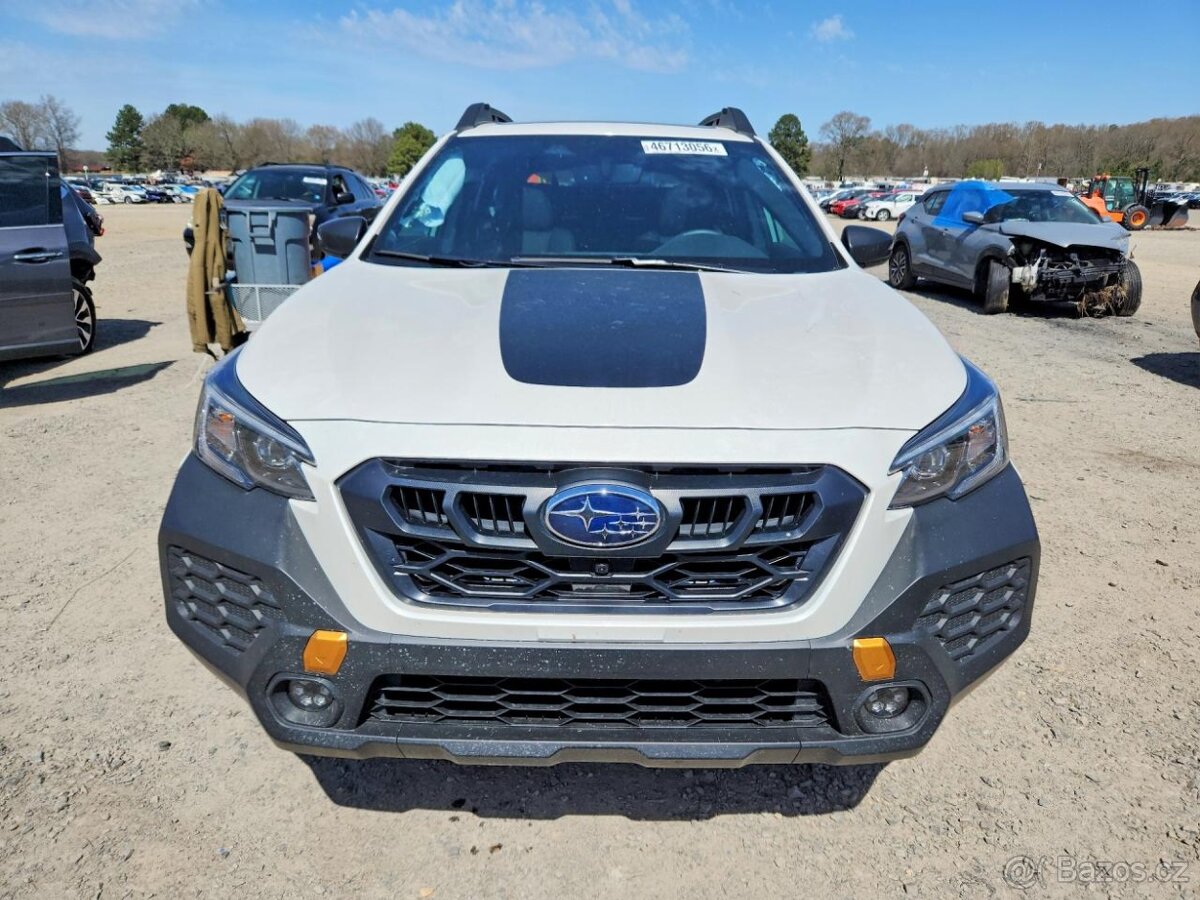 Subaru Outback Wilderness 2025 - 5