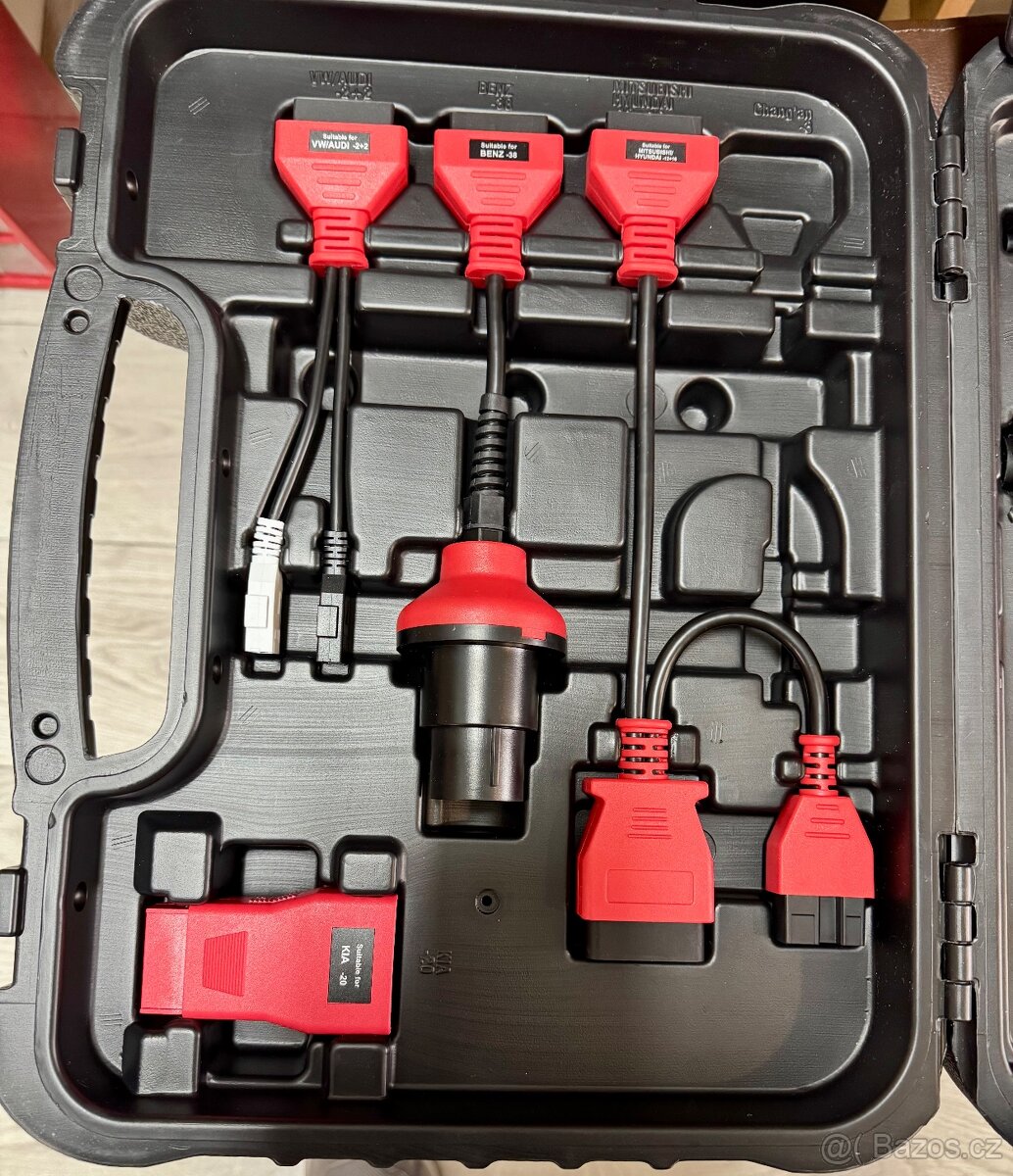 Kabely Autel DG aut - 5