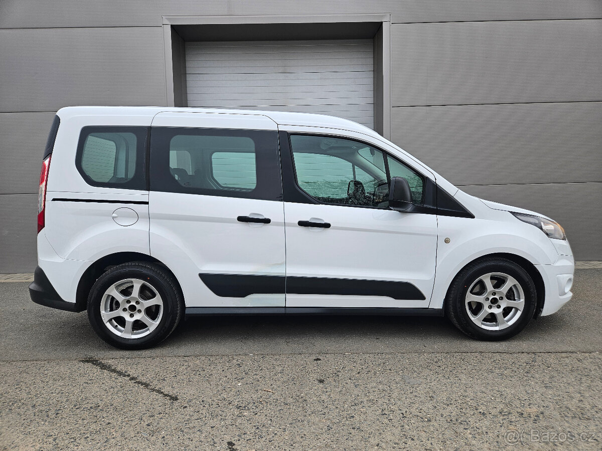 Ford Tourneo Connect 2015 - 5