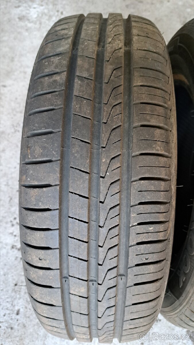 175/65/14 letní Hankook - 5