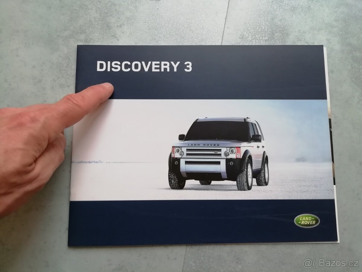 Range Rover