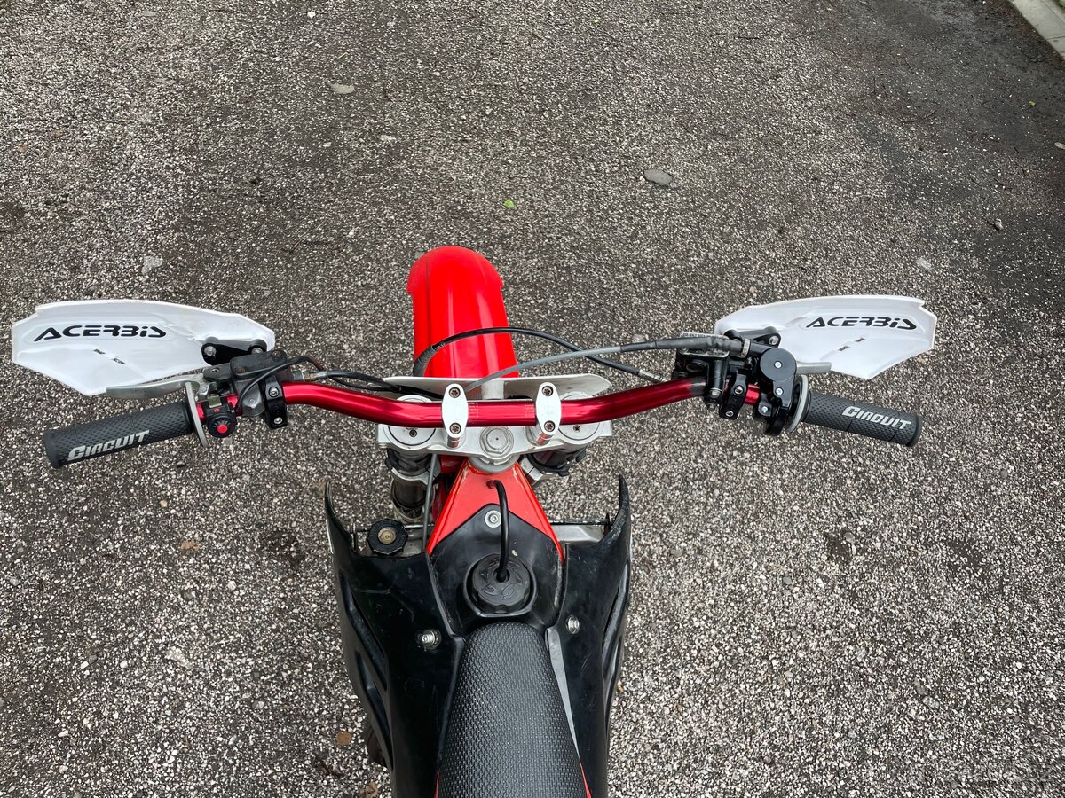 Gas Gas EC 250 2006