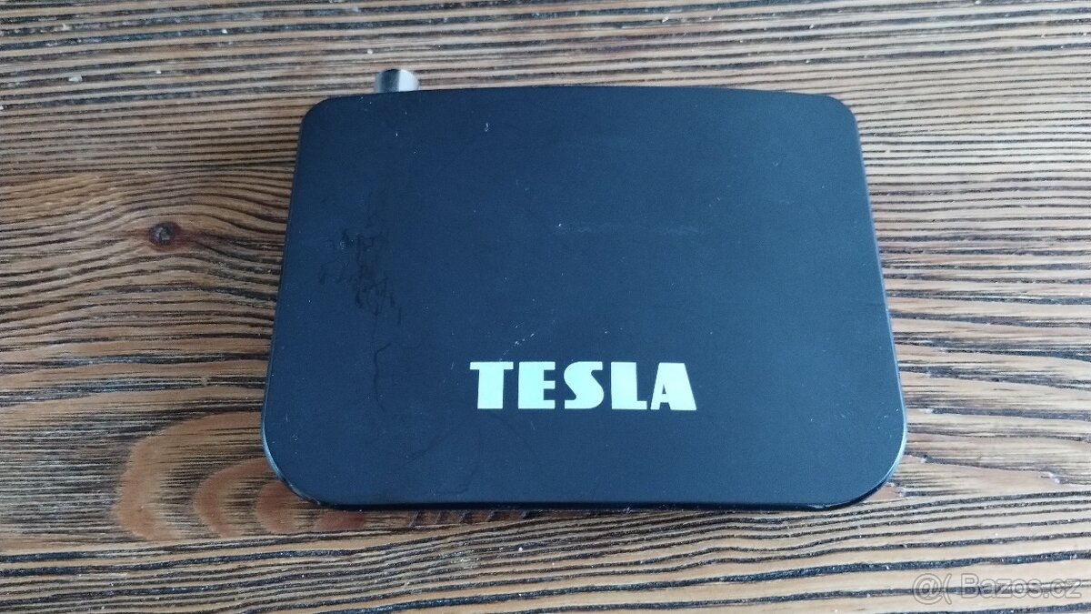 Samsung 40' FullHD TV 102cm 100Hz + set-top-box - 5