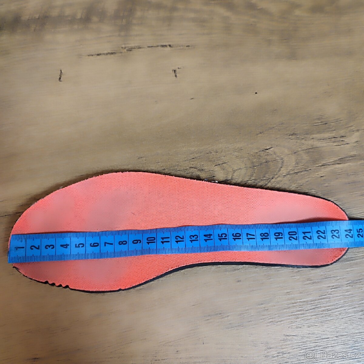 Sportovní obuv Adidas velikost 36 a 2/3 - 5