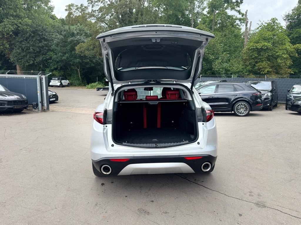 Alfa Romeo Stelvio po fl. R.v. 2020 sport - 5