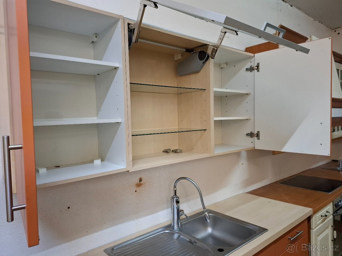 kuchyňská linka - 5