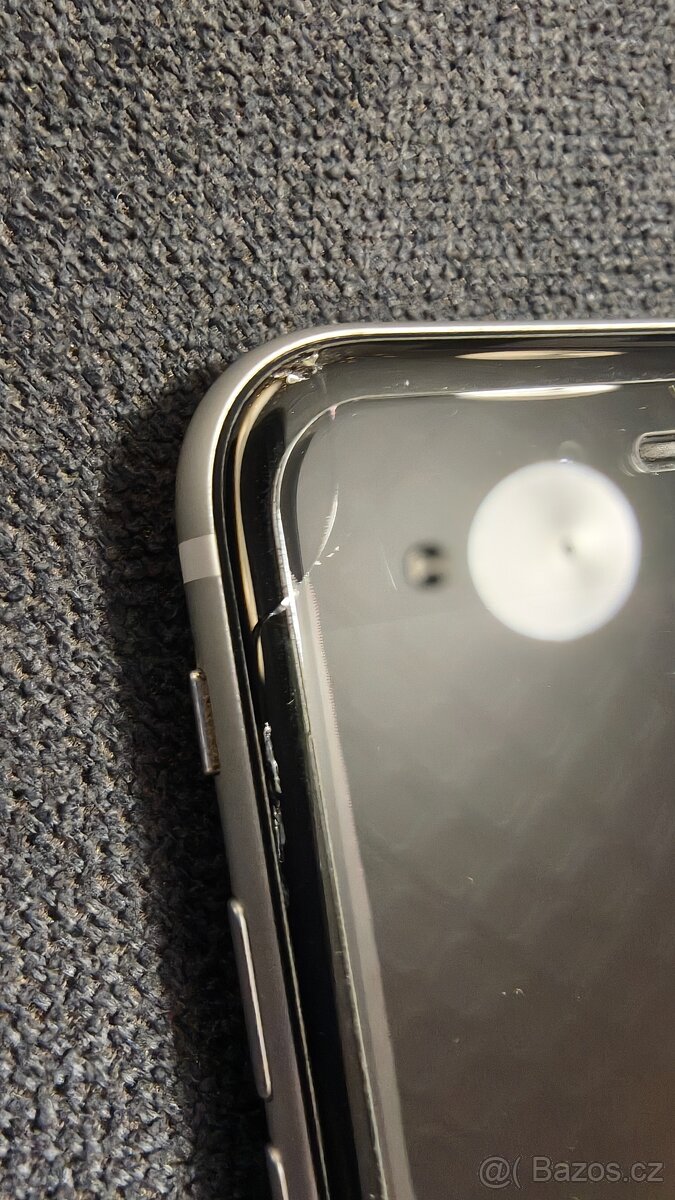 iPhone SE 2020 64GB White - 5