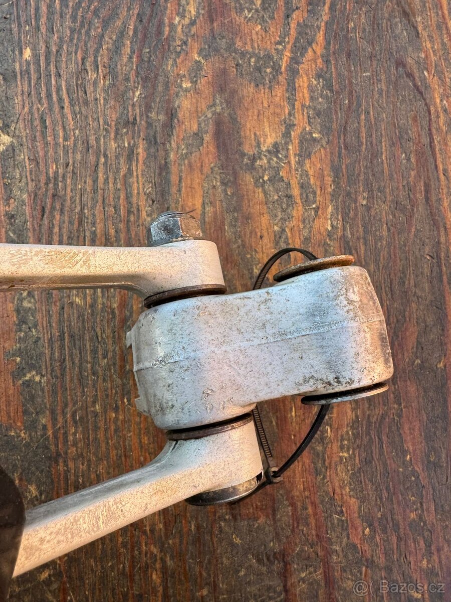 Kyvka spojovací kloub tlumiče Yamaha YZ WRF YZF 125 250 400 - 5