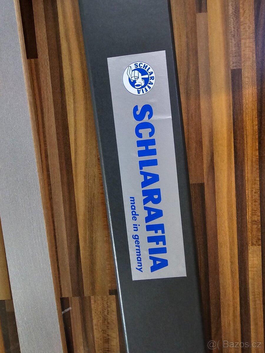 Prodám rošt s rámem - 5