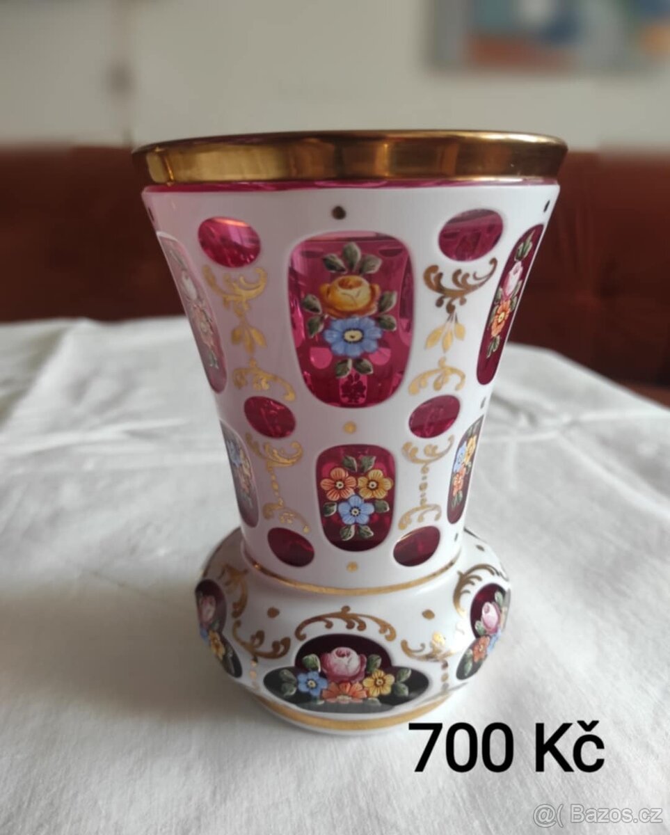 Bohemia sklo-Nýřany /Plzeň - 5