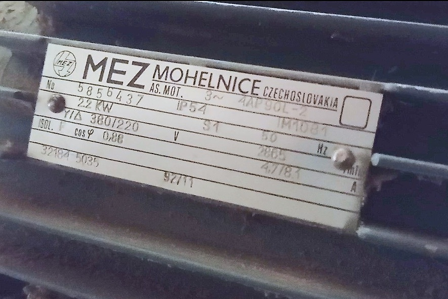 Hoblovka s cirkulí - 5