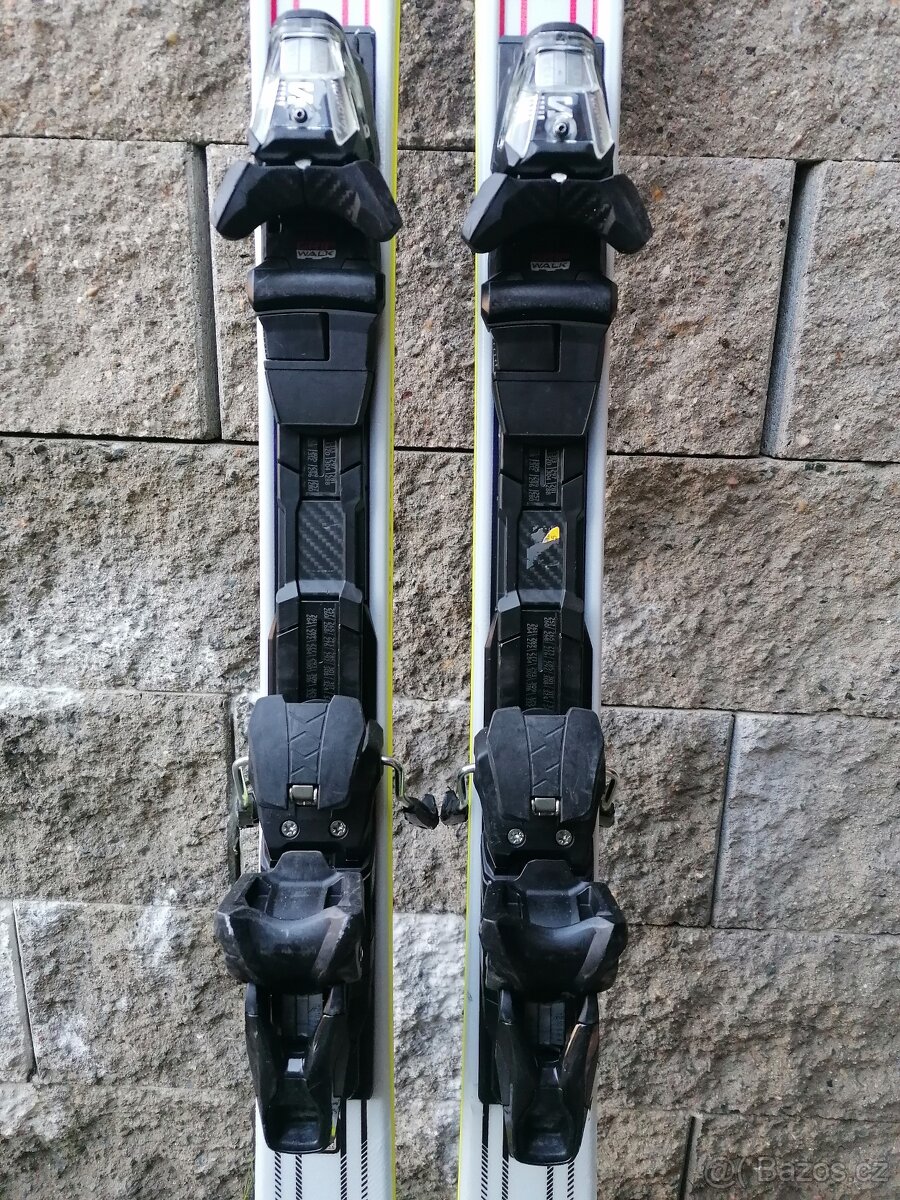 SALOMON S/MAX Endurance 175cm r-16. Model 2023/2024 - 5
