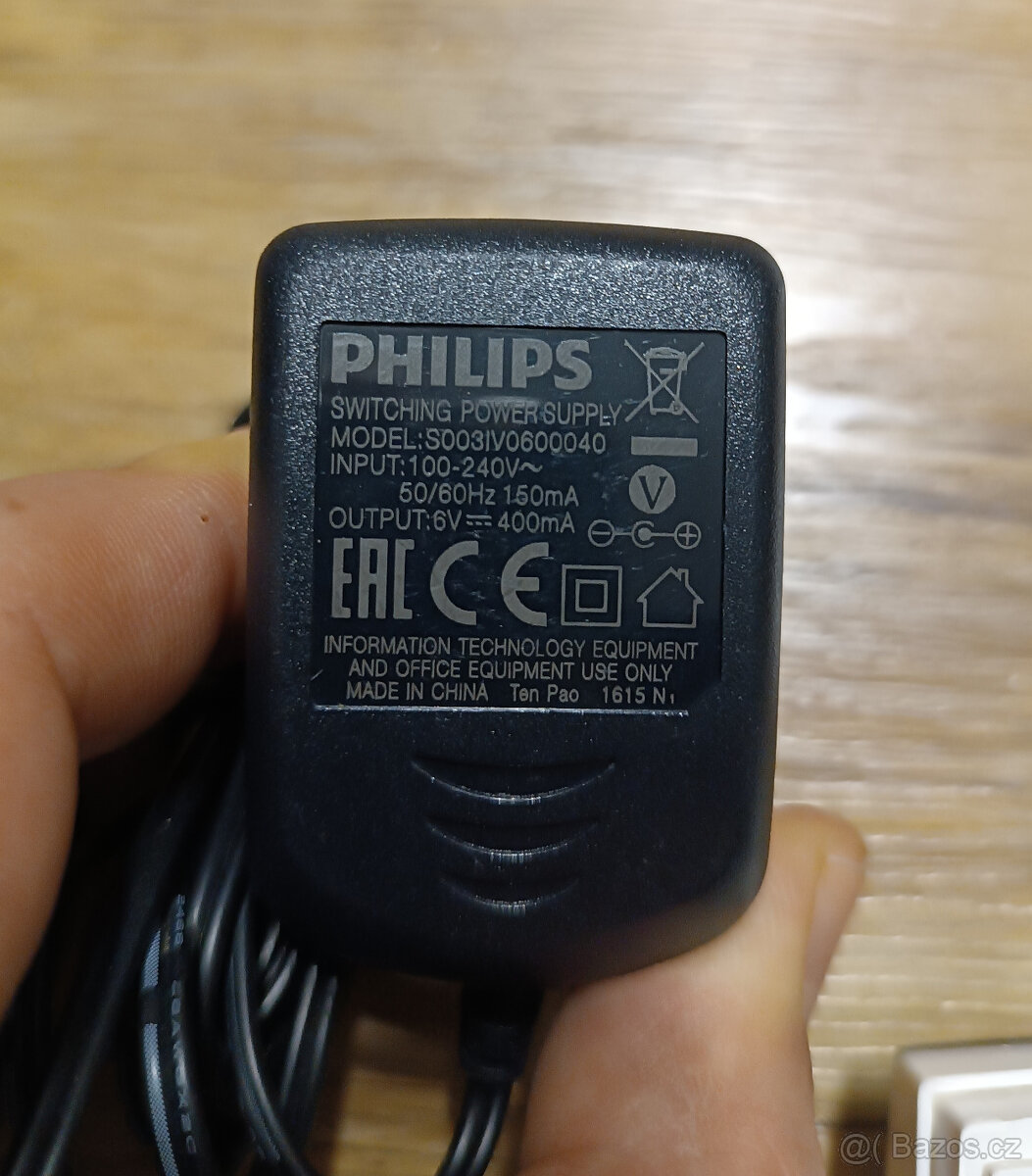 ⚡️Paradox - klávesnice bezdrátová K32RF 433MHz ⚡️ - 5