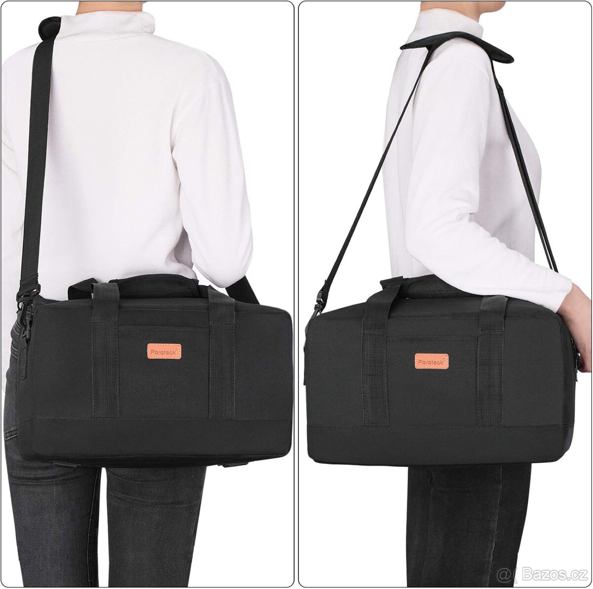 Ryanair kabinové zavazadlo 40 x 20 x 25 cm - 5