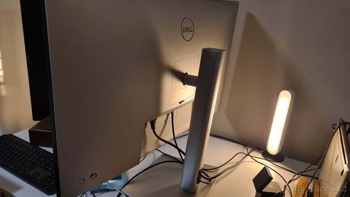 4K Monitor 31.5" Dell U3223QE UltraSharp, ZÁRUKA do 18.8.26 - 5