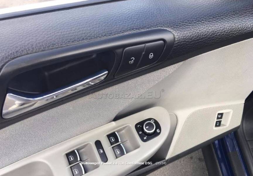 Vypínače svetiel a stahovanie okien pre ŠKODA a VOLKSWAGEN - 5