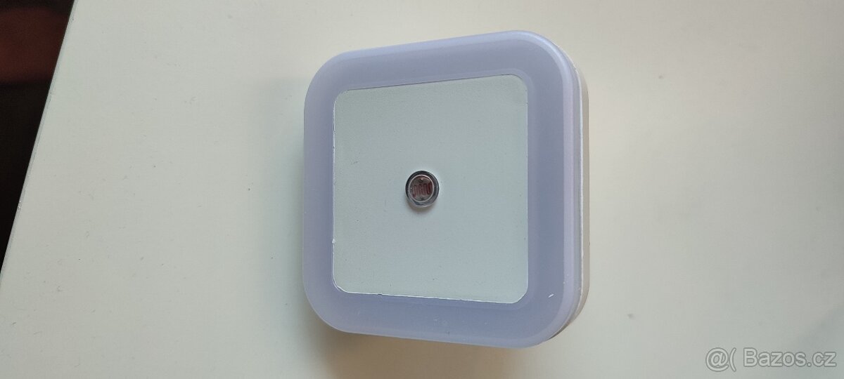 LED SVĚTLO SE SOUMRAKOVÝM SENZOREM - 5