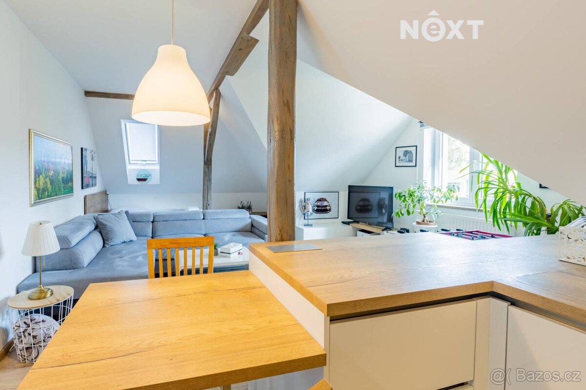 Prodej Vila, 280㎡ - 5