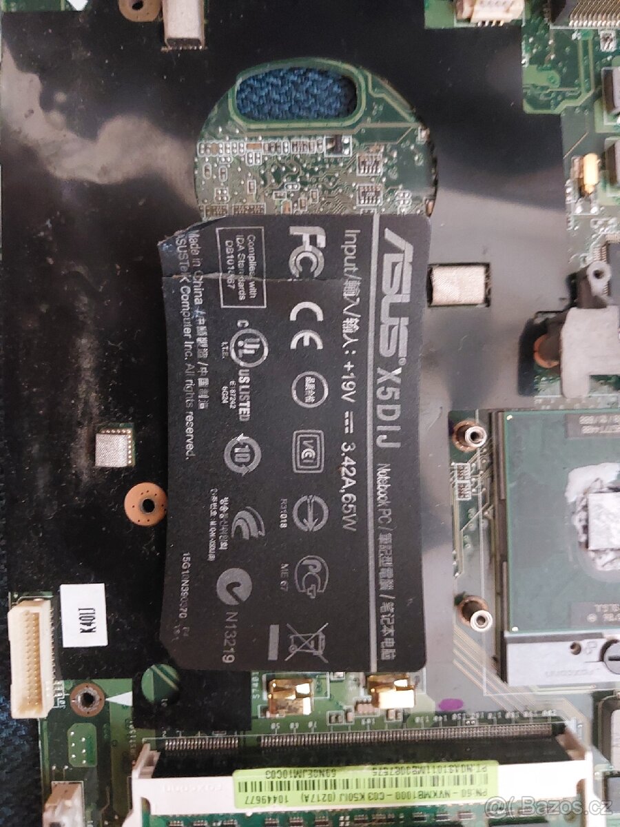 Dily pc a notebooky - 5