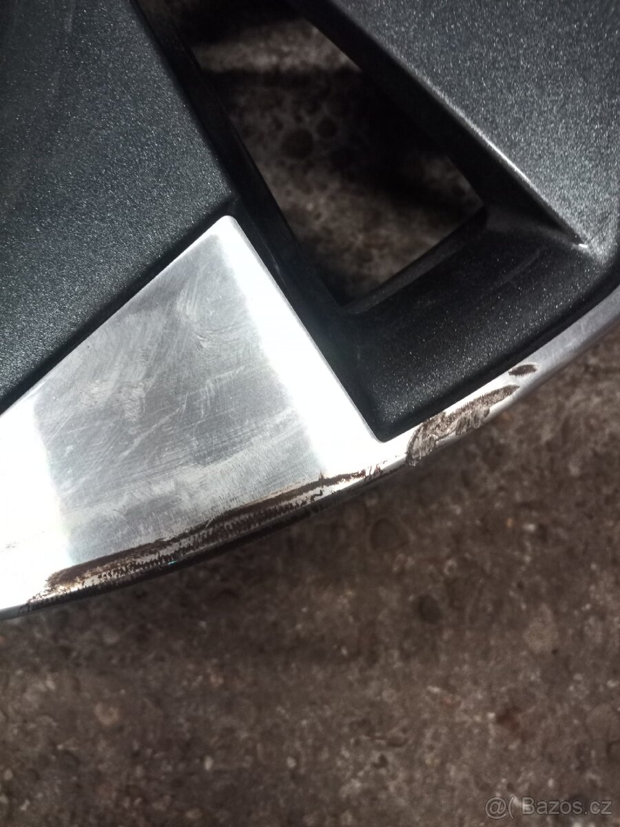 Škoda ENYAQ, KODIAQ R21 Aku Disk - 5