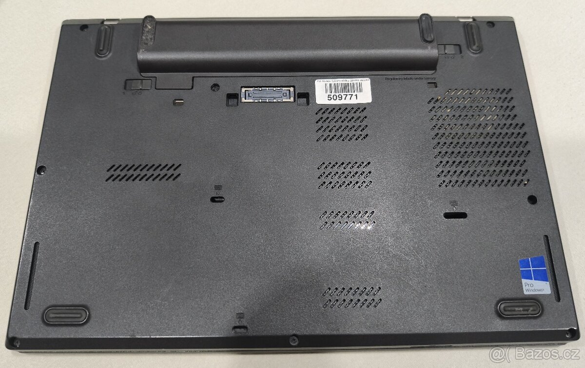 Lenovo ThinkPad L460 - 5