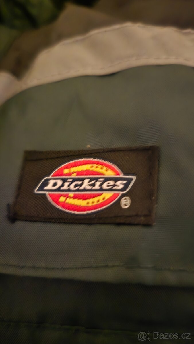 Lyžařská kombinéza - 5