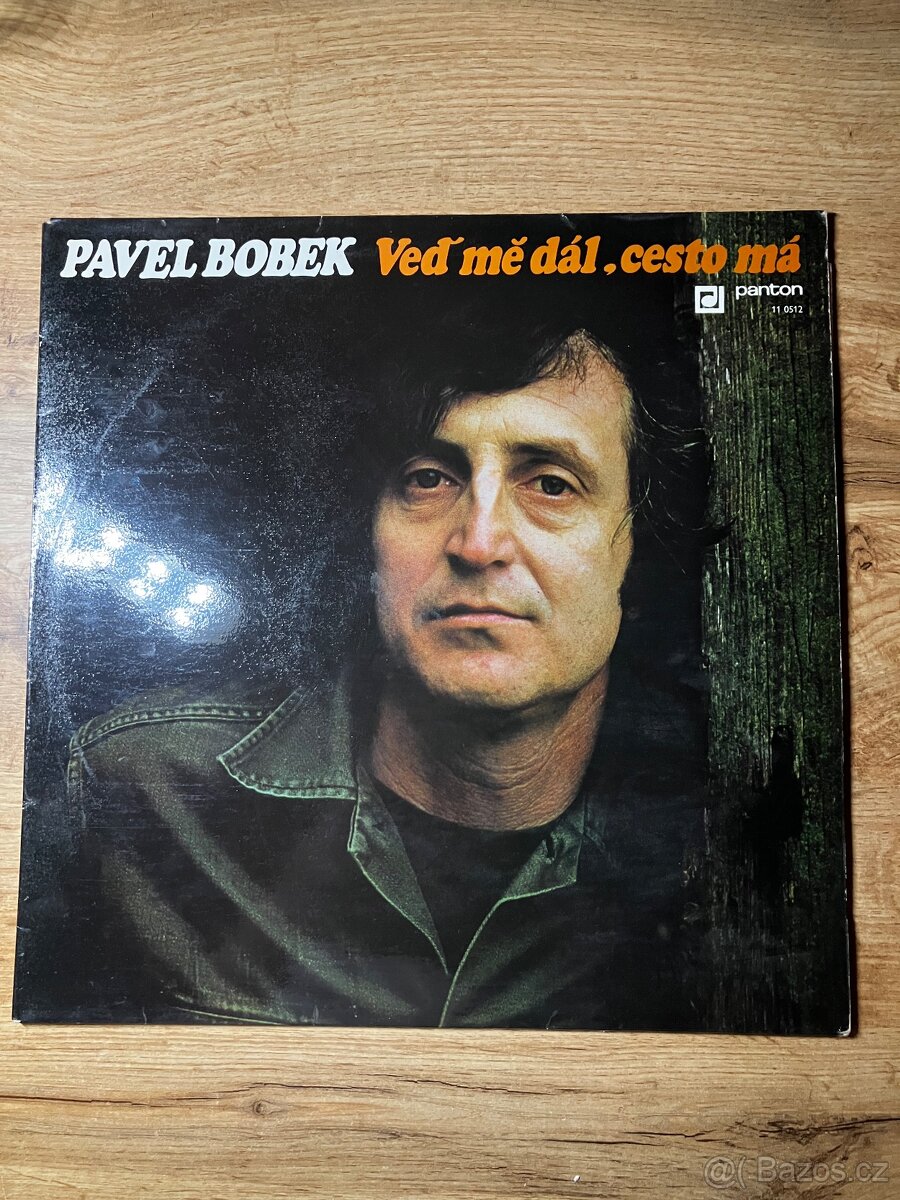Různé vinyly - 5