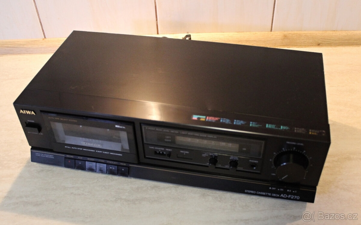 AIWA ADF-270 - 5