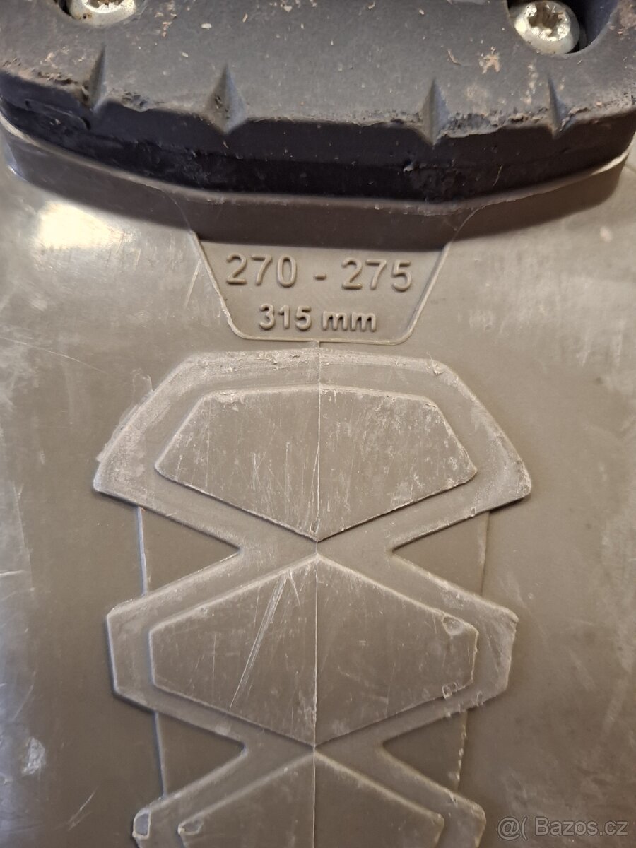 Přeskáče Tecnica - 5