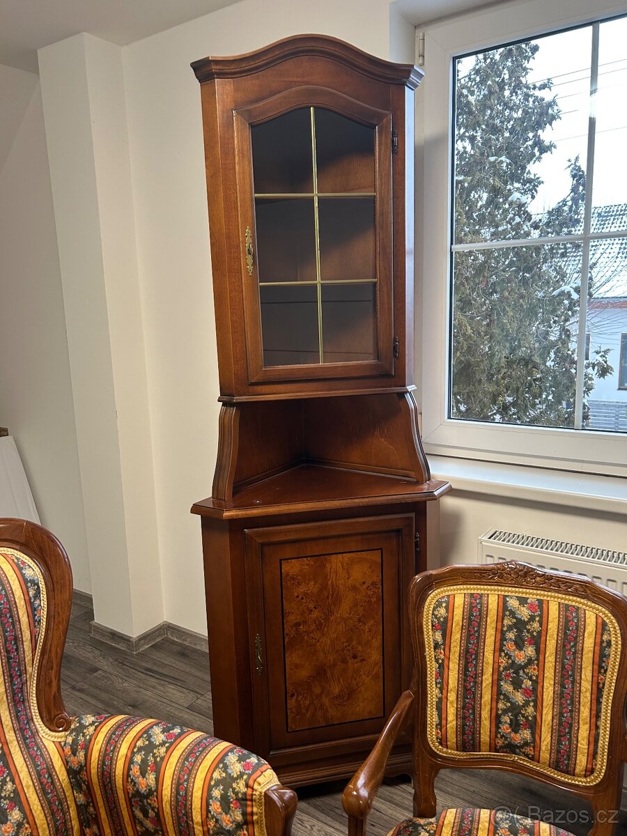 Stylový salónek - 5