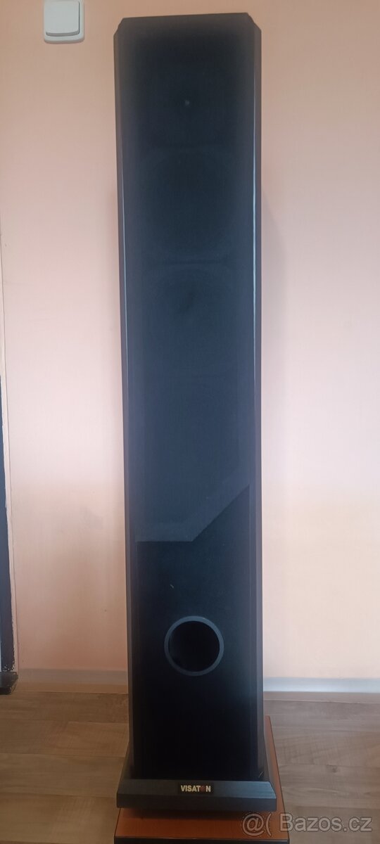 Sestava domácího kina - 5