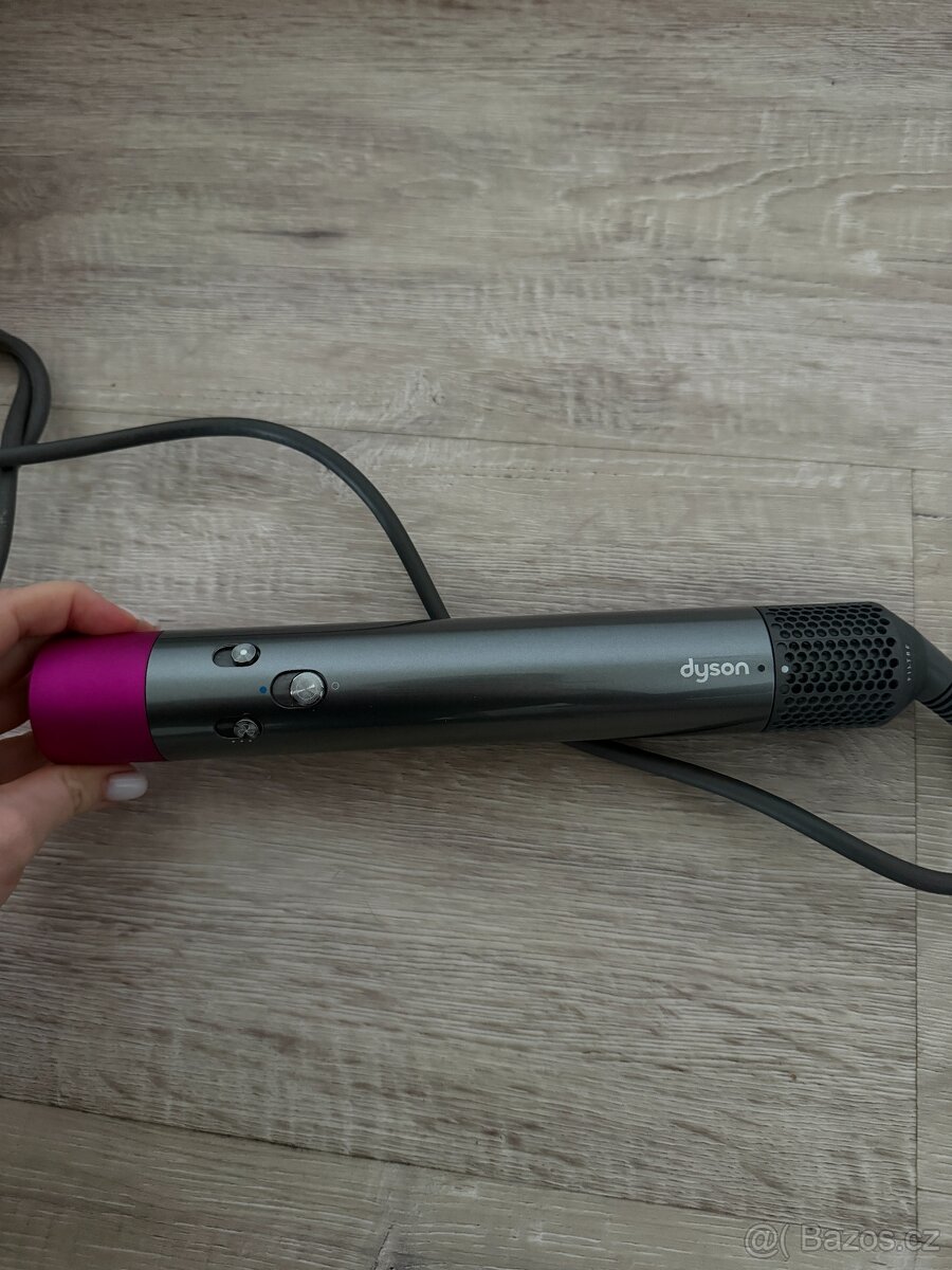 Dyson Airwrap Complete - 5