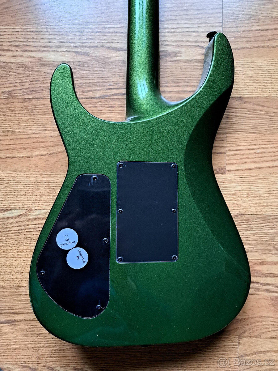 Jackson SLX DX Soloist X Series MG - 5