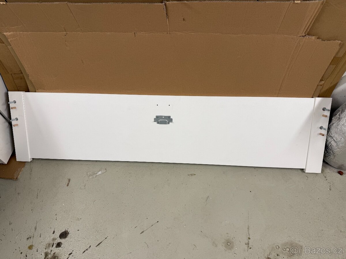 Prodej postele IKEA - Praha - 5