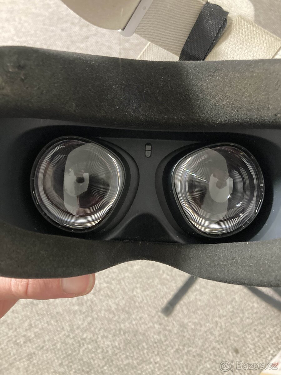 Meta Quest 2,128Gb - 5