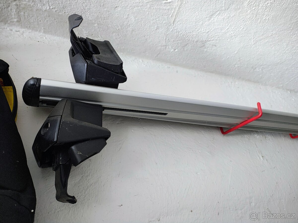 Střešní nosiče Thule - 5