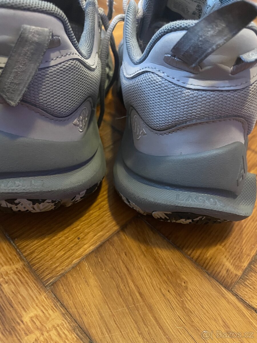 Nike Giannis Immortality 2 vel. 41 - 5