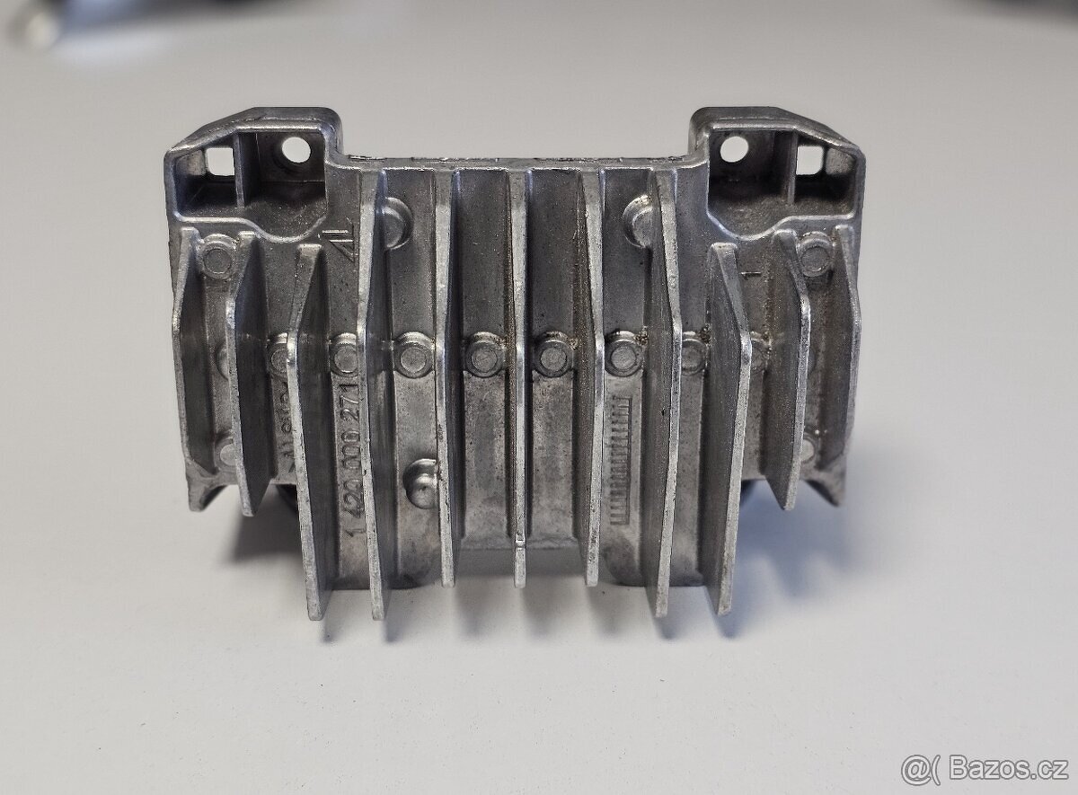 LED modul 1420000271 - Škoda Octavia III - 5