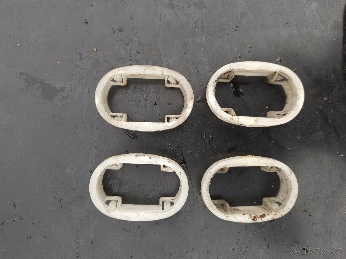 VW Passat b5/b5.5 ND-2 - 5