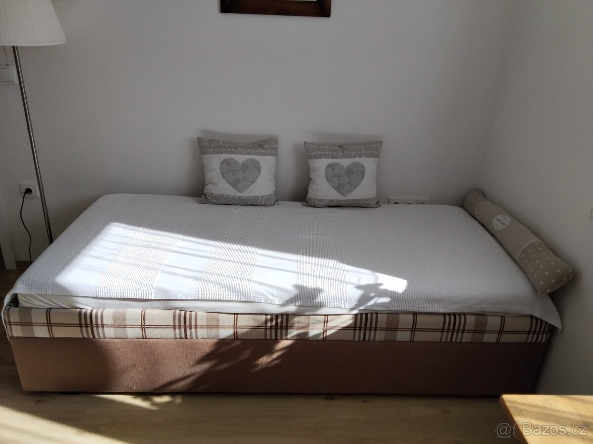 Prodej válendy 90x200 - 5