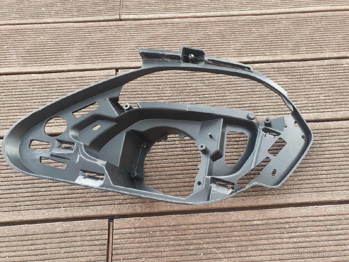 Peugeot 308SW T9 GT line, 2013-2017 - 5