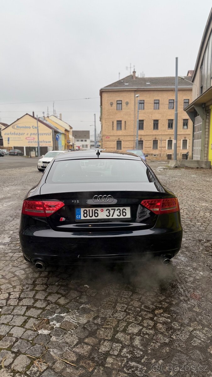 Audi A5 - 5