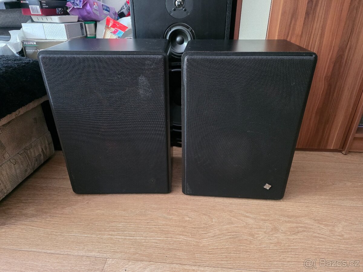 TELEFUNKEN TL 710 - 5