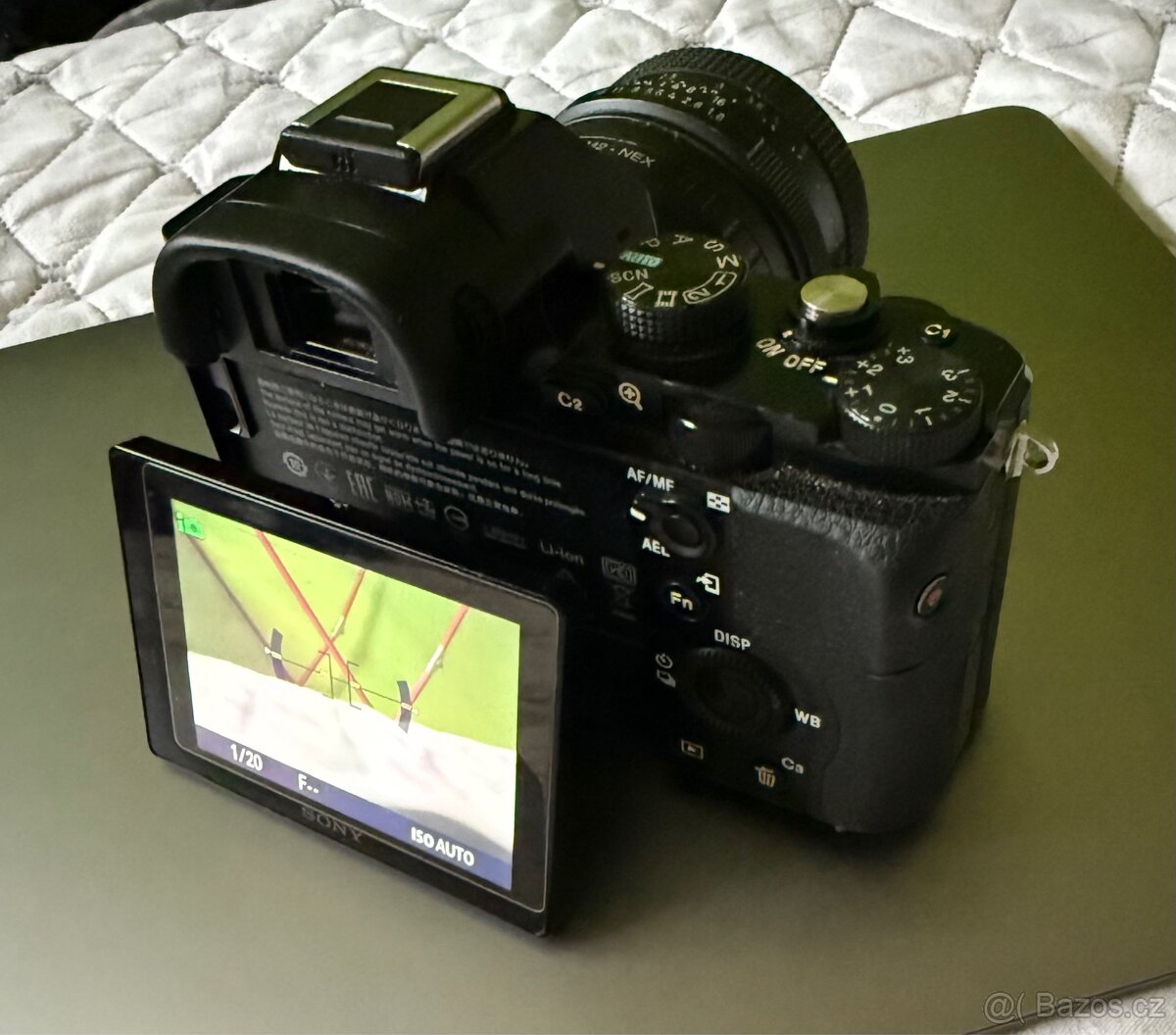 Sony a7 mk1 - 5