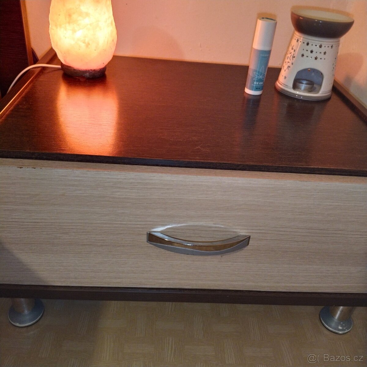 Manželská postel 160/200 - 5