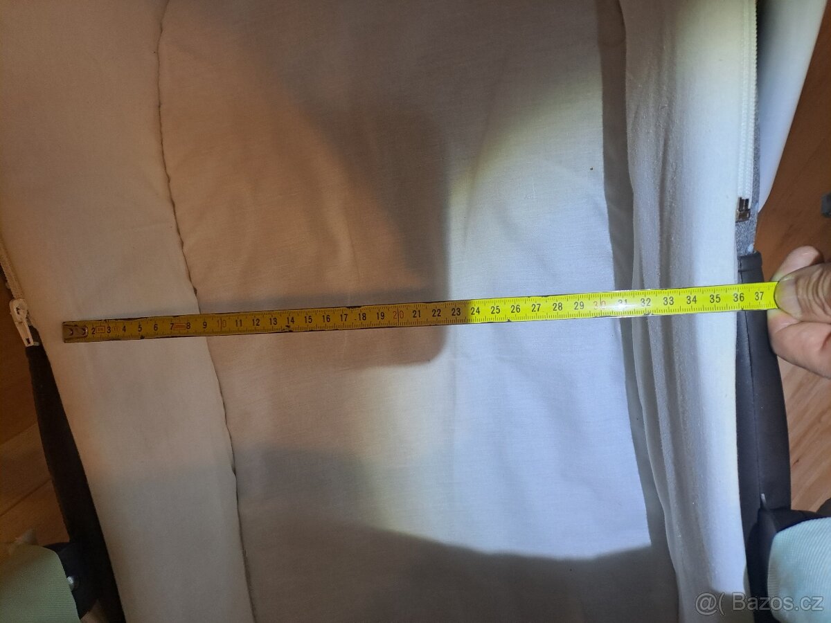 Kočár Kunert Mila - 5